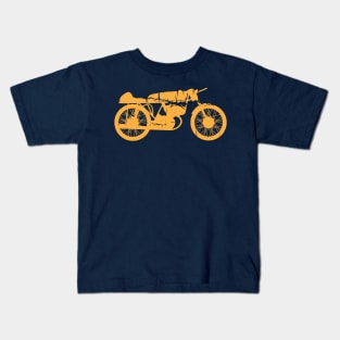 Cafe Racer Kids T-Shirt